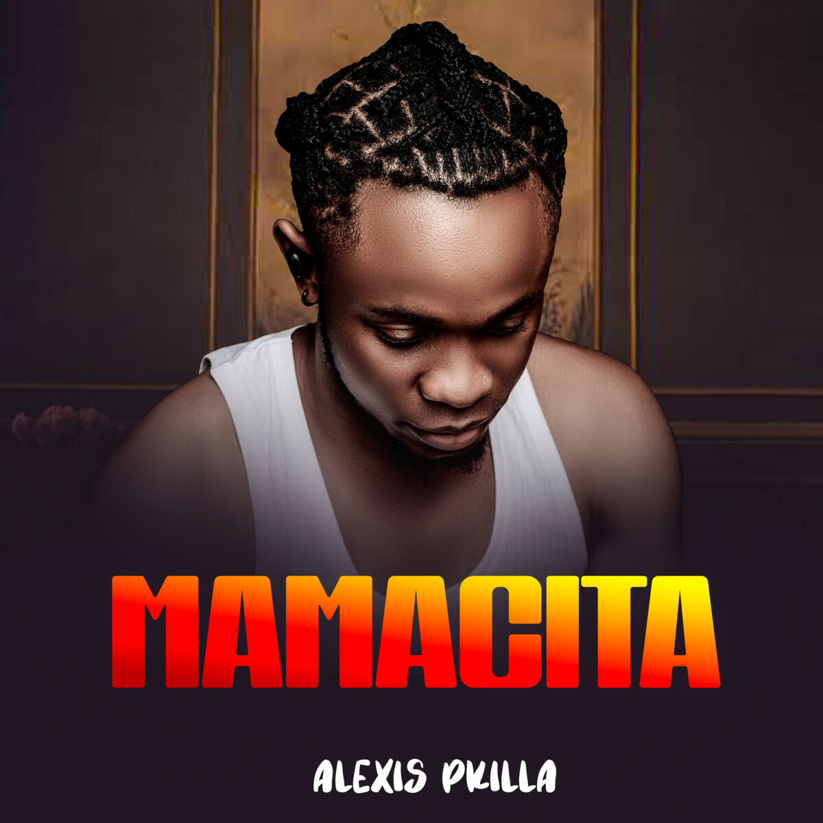 Music: Alexis Pkilla – “Mamacita” Ft. Kim Kelly