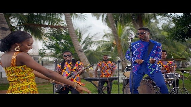 Audio & Video:  Chiké – “Hard to Find” Ft. Flavour