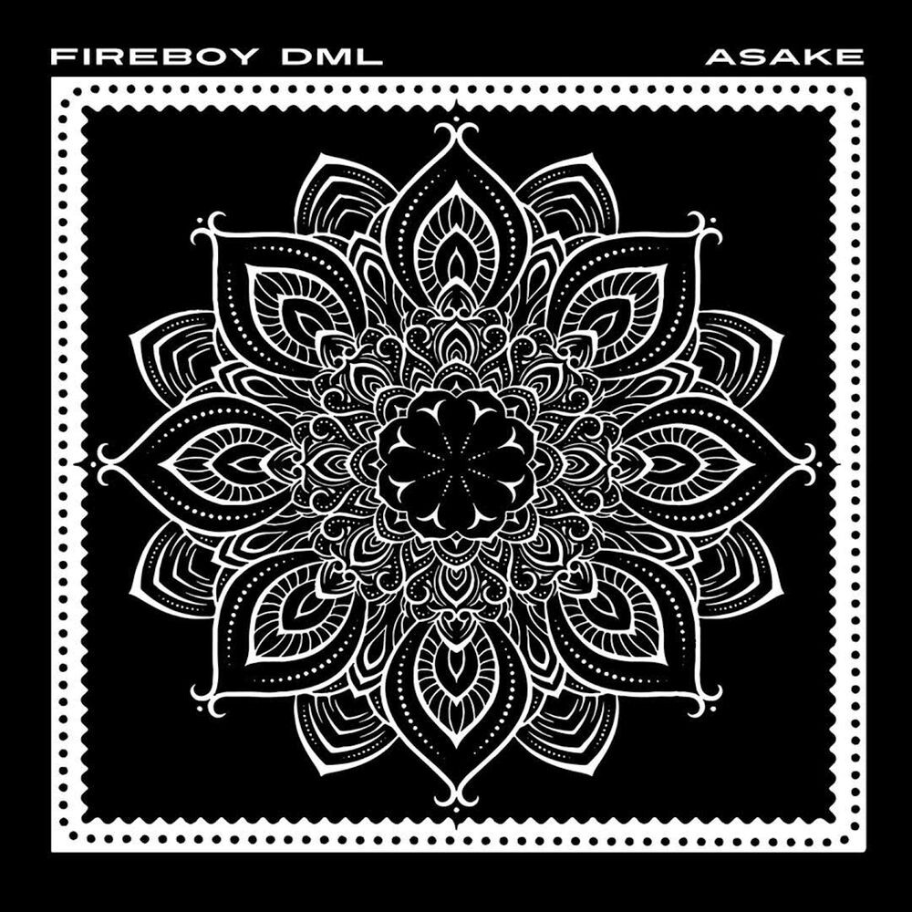 Music: Fireboy DML & Asake – “Bandana”