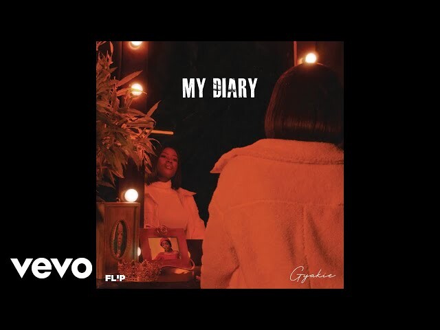 Music: Gyakie – “For My Baby”