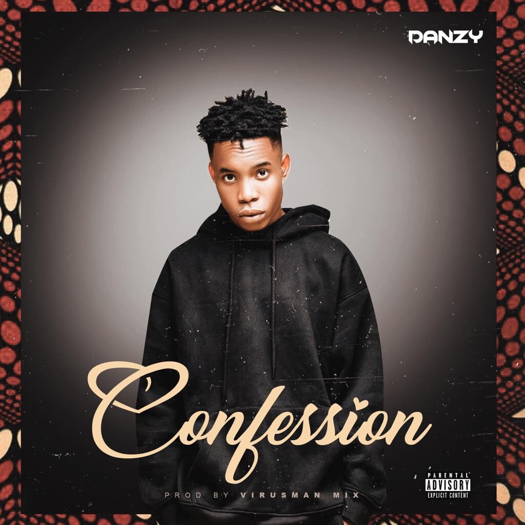 Music: Danzy – “Confession”