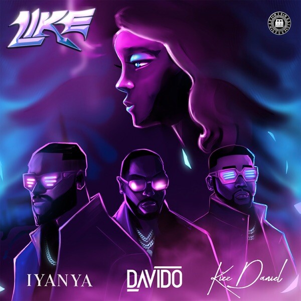Music: Iyanya – “Like” Ft. Davido, Kizz Daniel