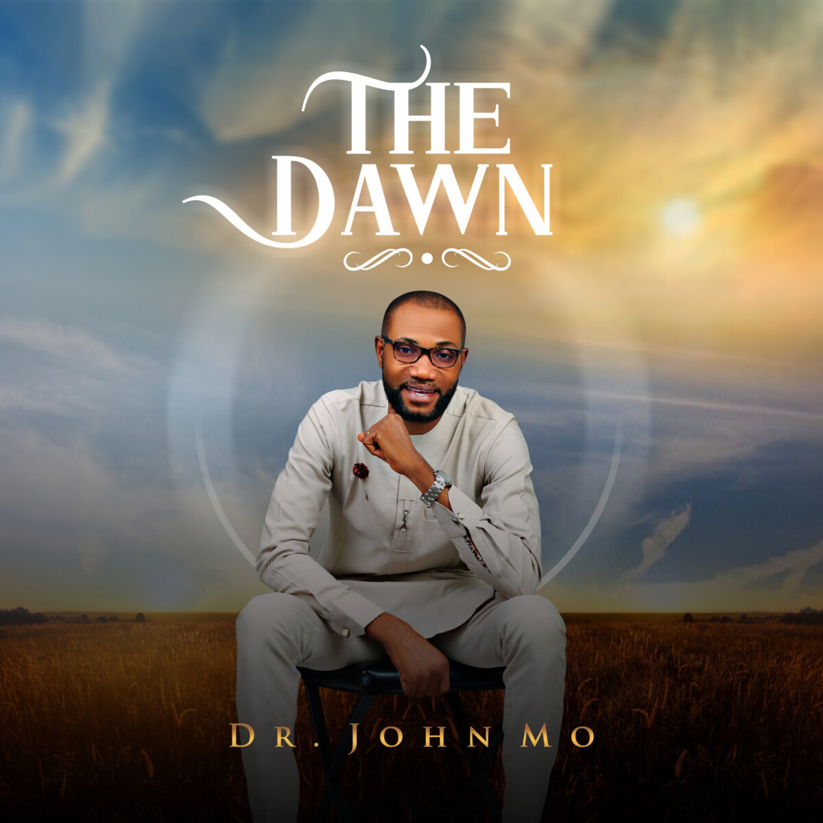 Music: Dr. John Mo – “The Dawn”