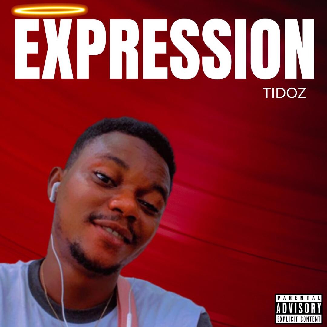 Music: Tidoz – “Expression”
