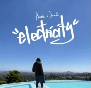 Music: Pheelz – “Electricity” Ft. Davido