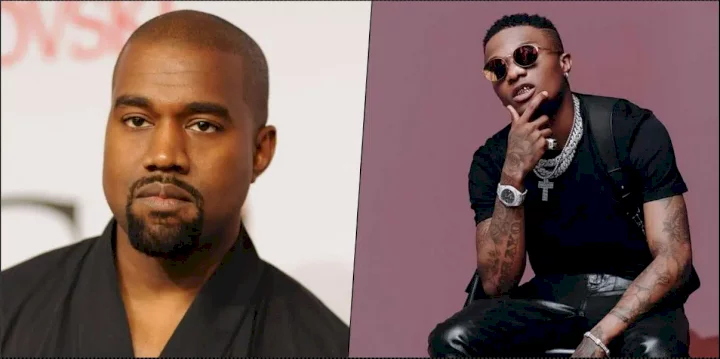 Kanye West acknowledges Wizkid and Tems, crowns ‘Essence’ as best in history of music