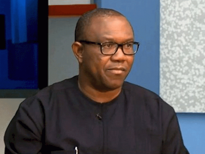 You’re same with Atiku, Tinubu – Peter Obi under fire over ‘richer than US President comment