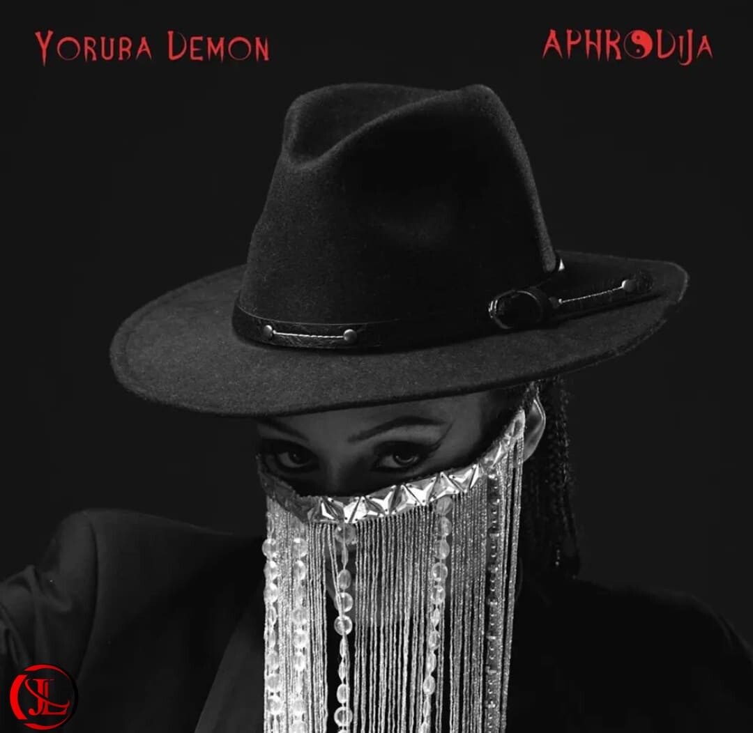 Music: Di’Ja – “Yoruba Demon”