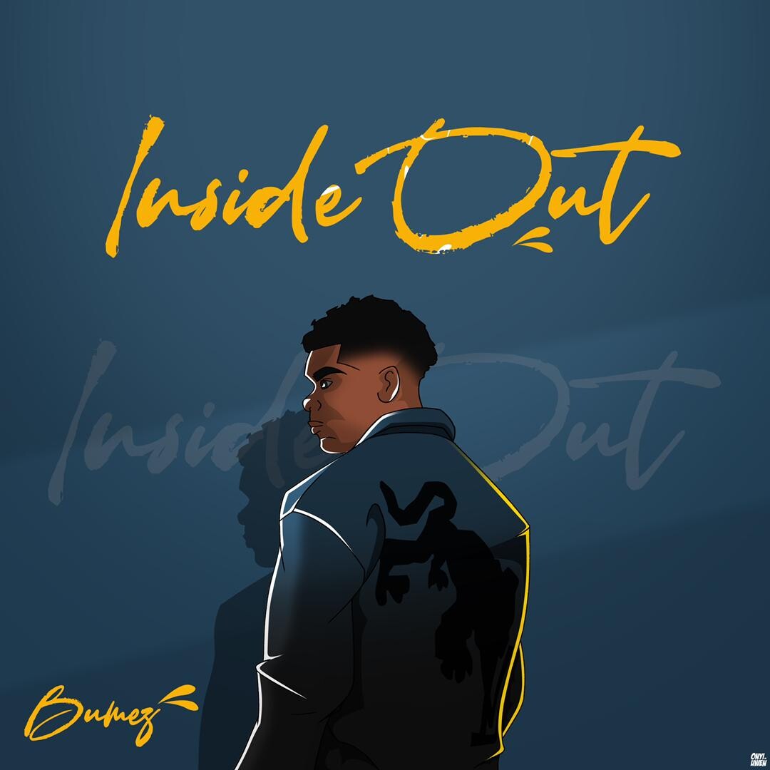 Bumez – Inside Out