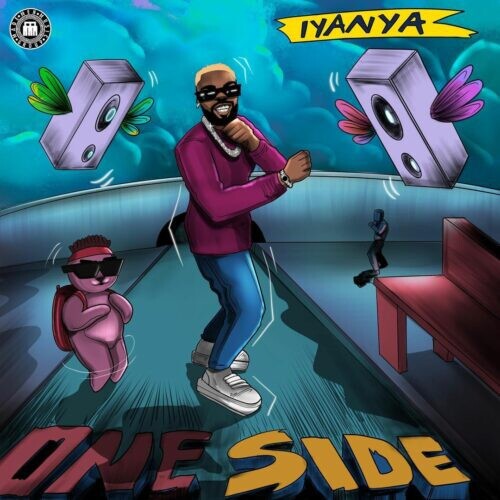 Music: Iyanya – “One Side”