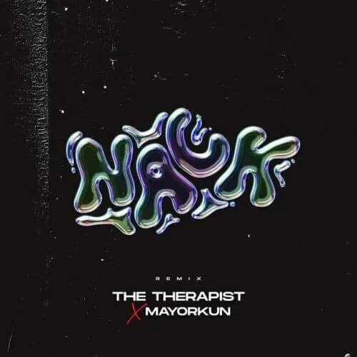 Music: The Therapist – “Nack” (Remix) Ft. Mayorkun
