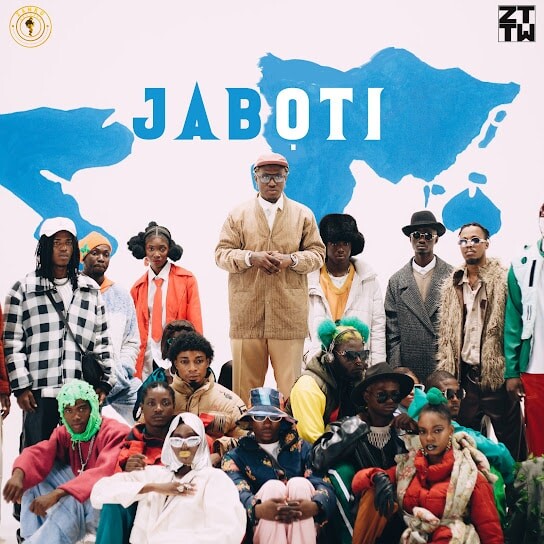 Music: Zlatan – “Jaboti”
