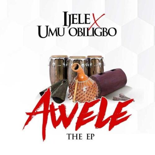Music: Flavour – “Awele” Ft. Umu Obiligbo