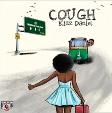 Music: Kizz Daniel – “Cough” (Odo) ft. Empire