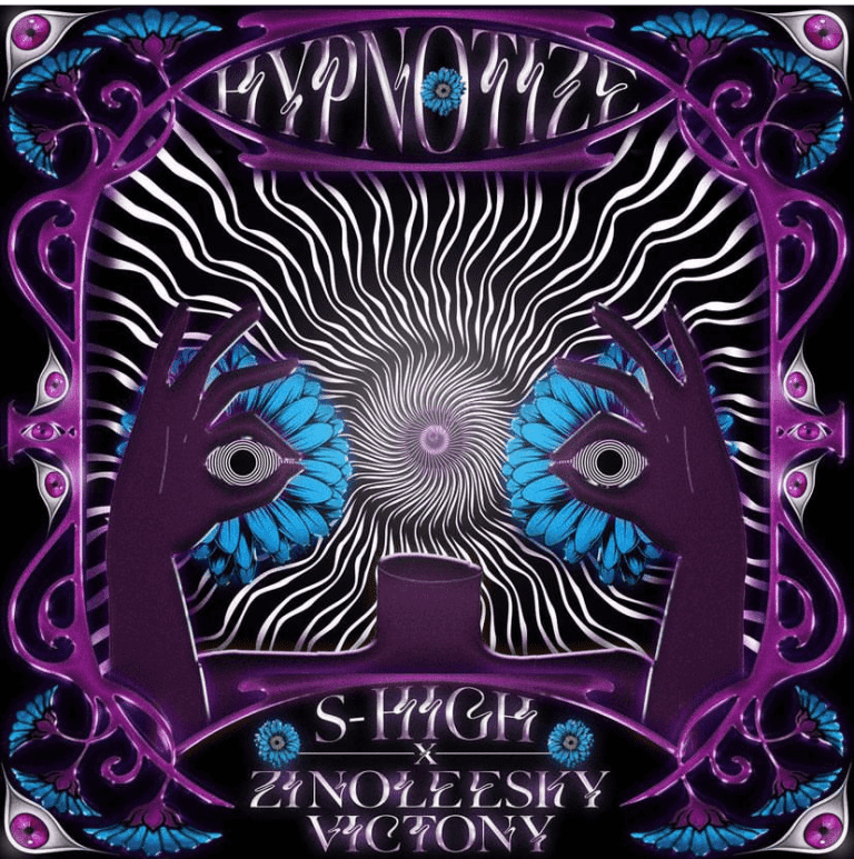 Music: Zinoleesky – “Hypnotise” Ft. Victony