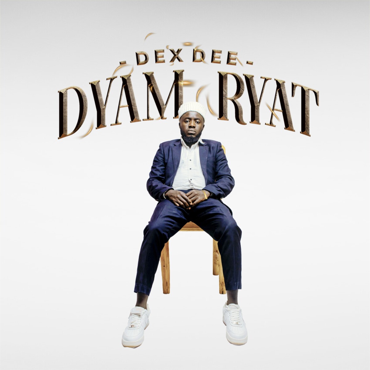 ALBUM: Dex Dee – Dyam Ryat