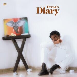 Deraa — Deraa’s Diary [Full Album]