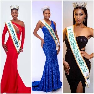 Baip queens to make history at Miss International pageant 2022