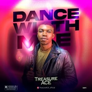 Treasure Ace – Dance with me