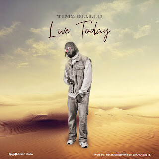 [Music] Timz diallo live today
