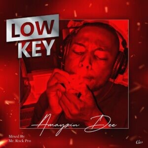 Amayzin Dee -“Low Key”