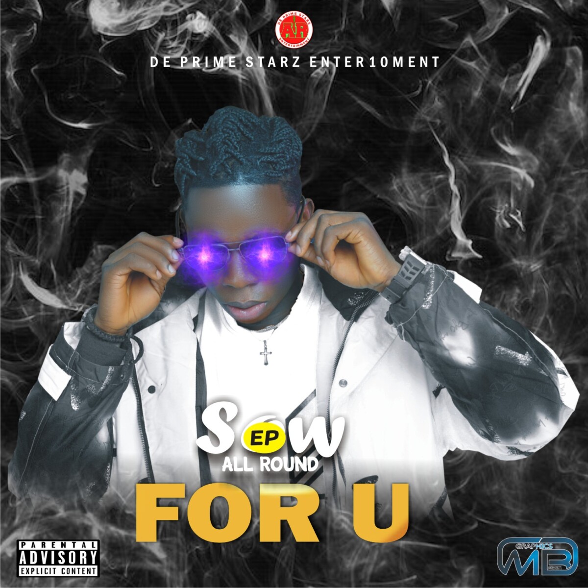 Music: All Round – “For U”