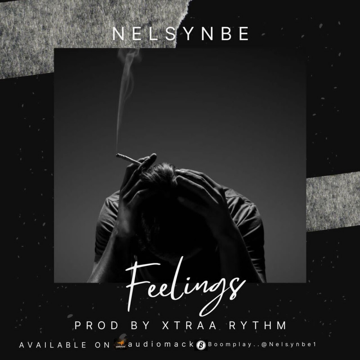 Nelsynbe-Feelings