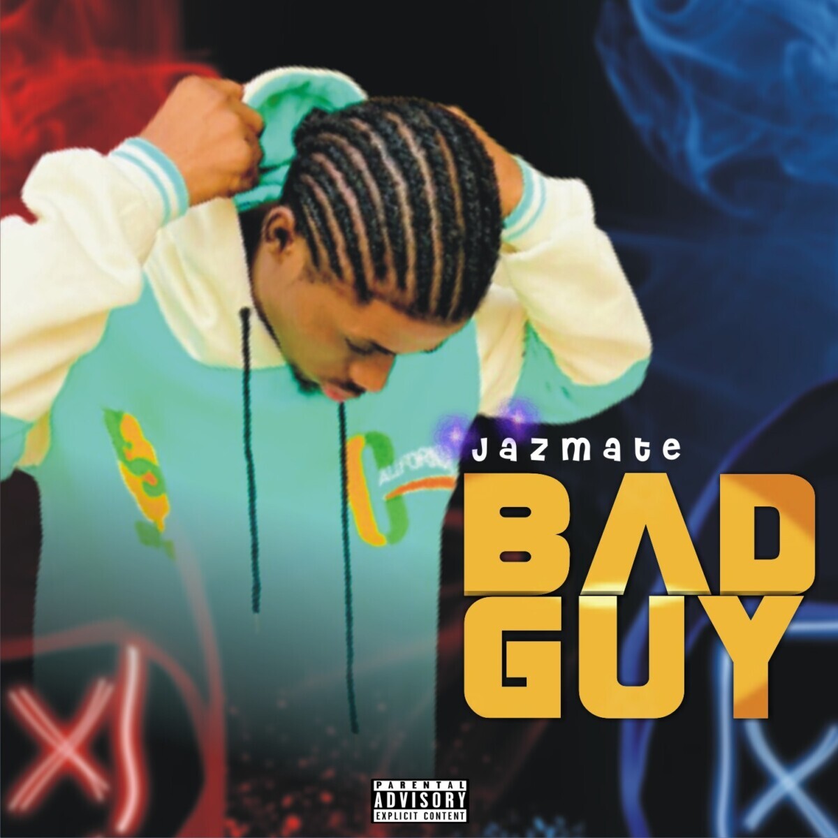 Music: Jazmate – “Bad Guy”