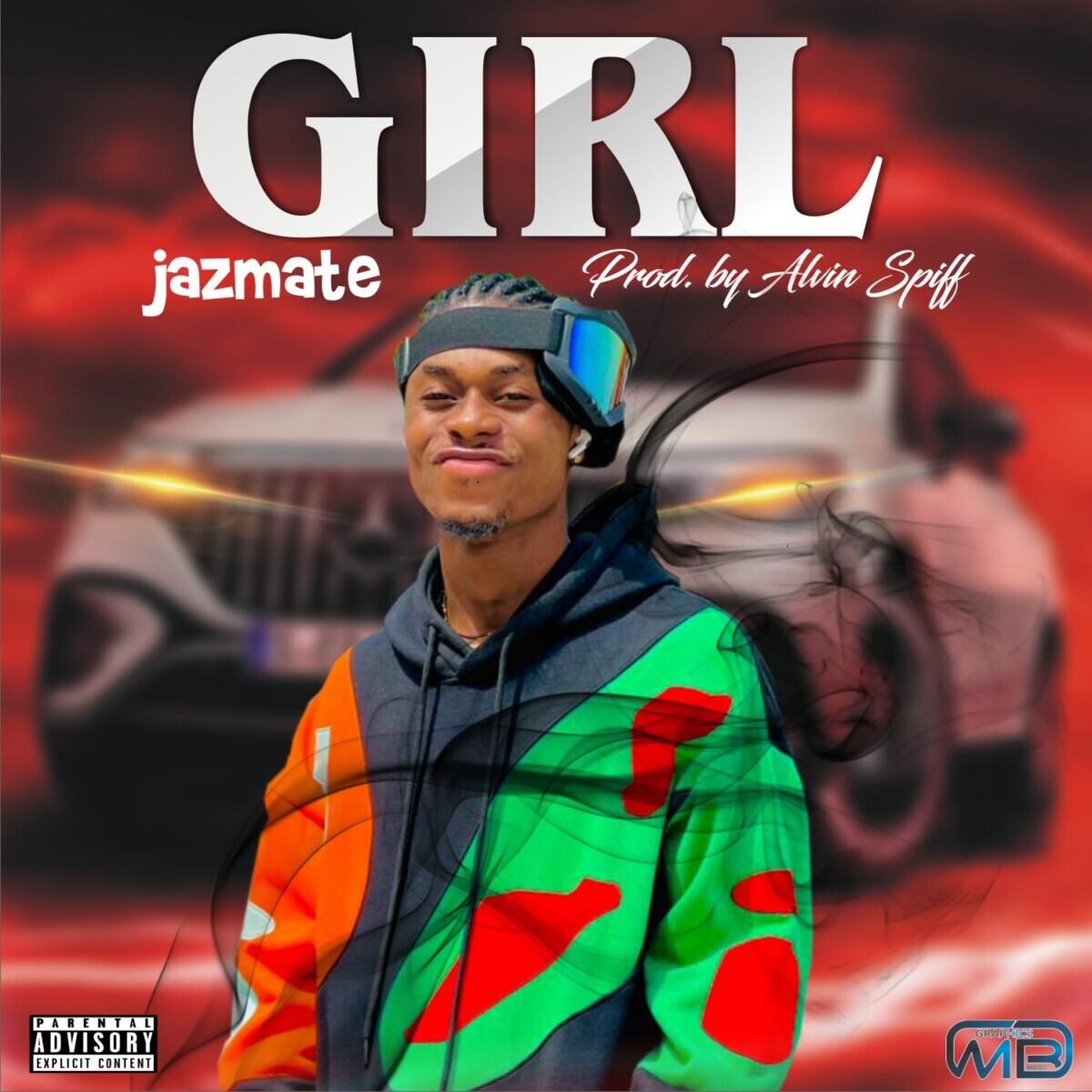 Music: Jazmate – “Girl”