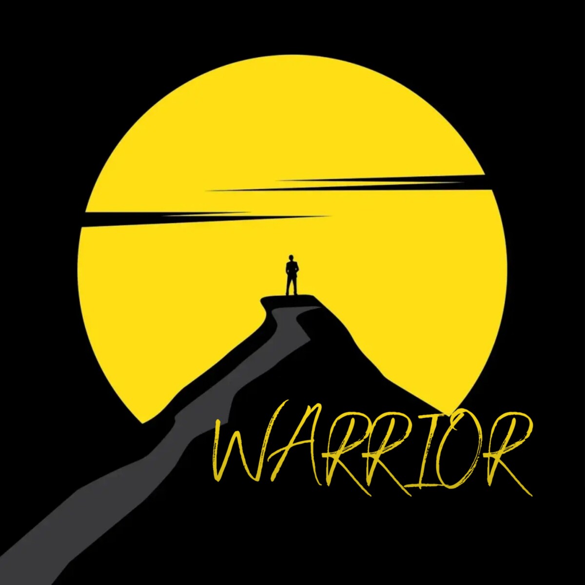 Bravoprinz – “Warrior” Feat Mr. Legend