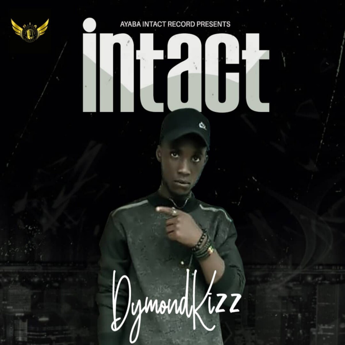 Dymondkizz – Intact Mp3 Download