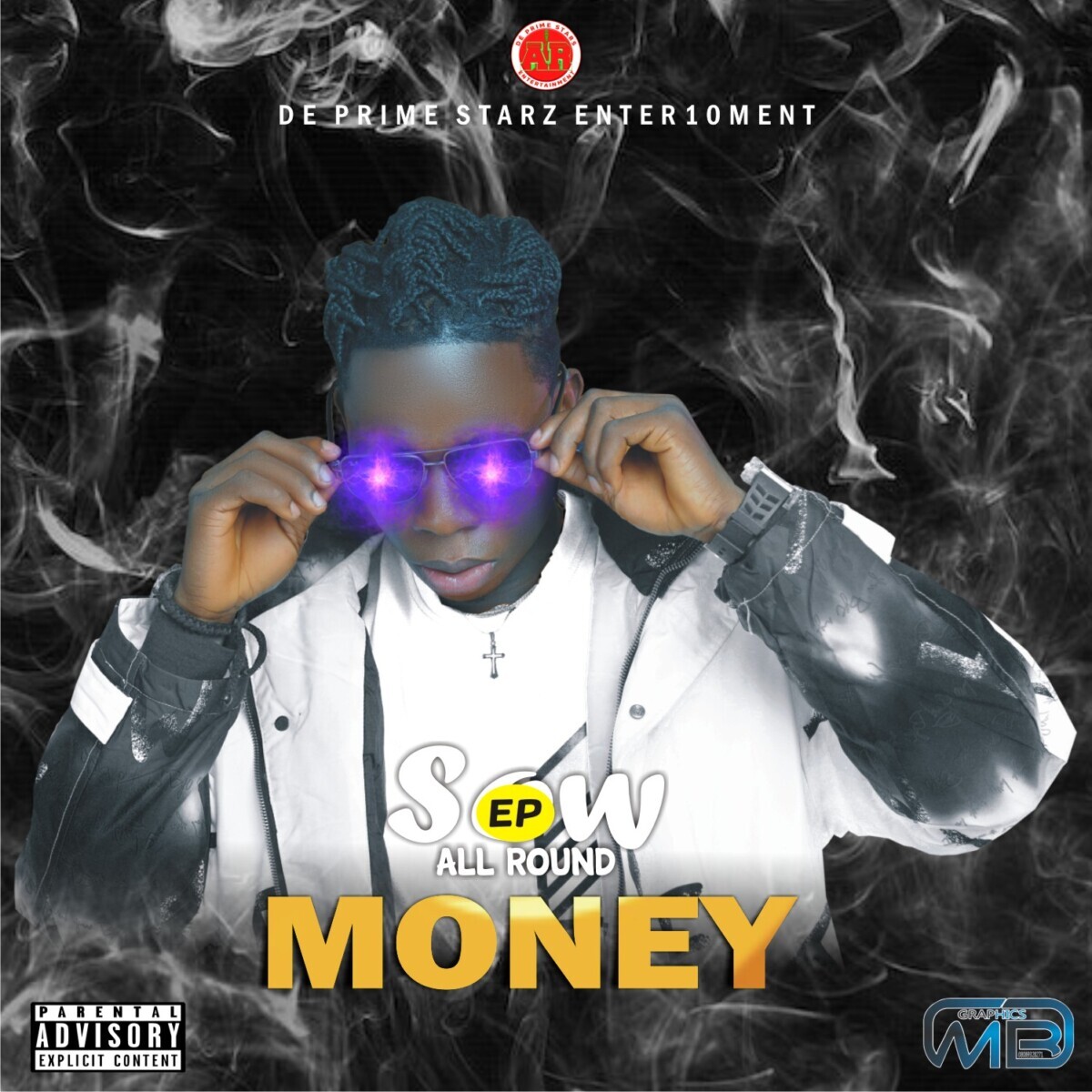 Music: All Round – “Money”