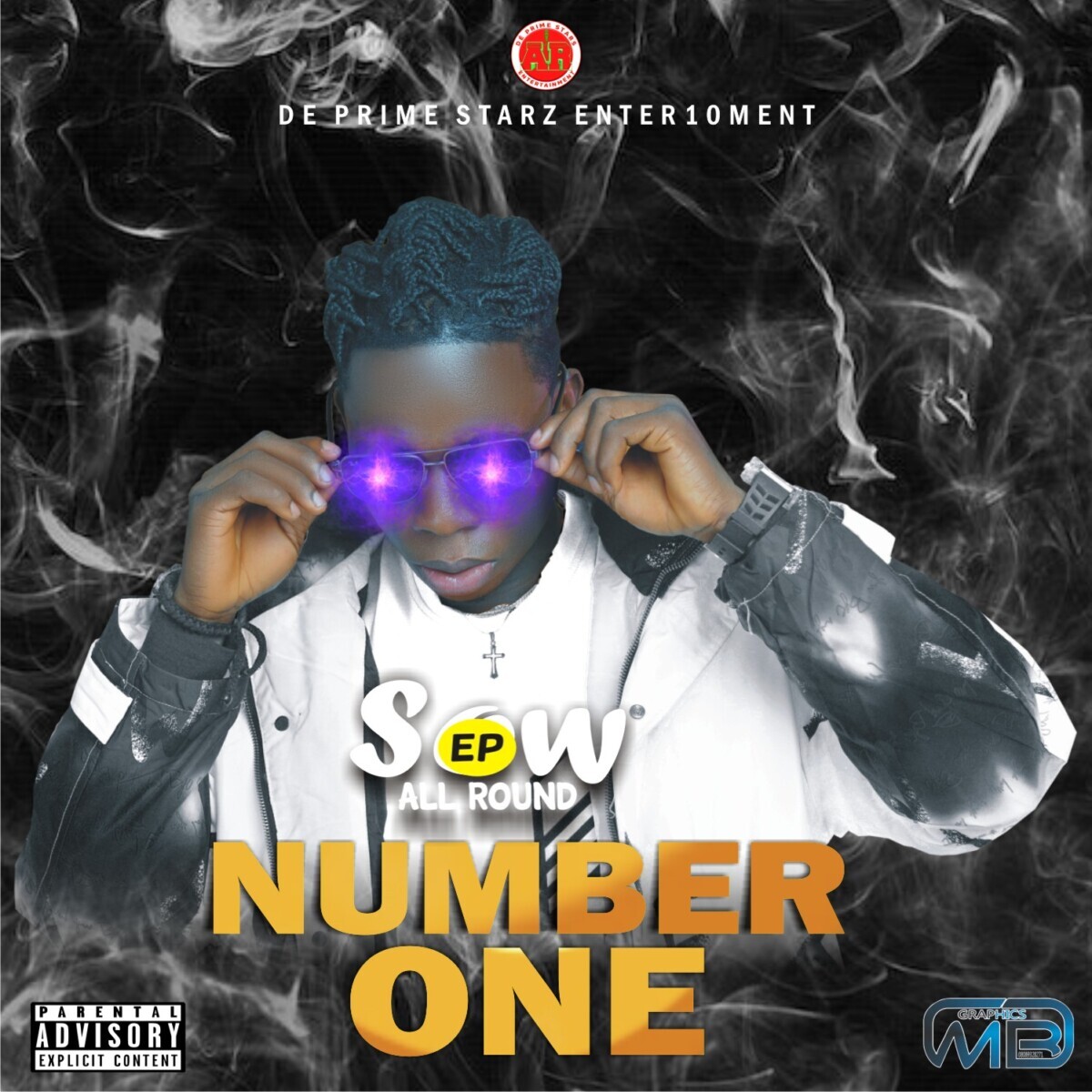 Music: All Round – “Number One”