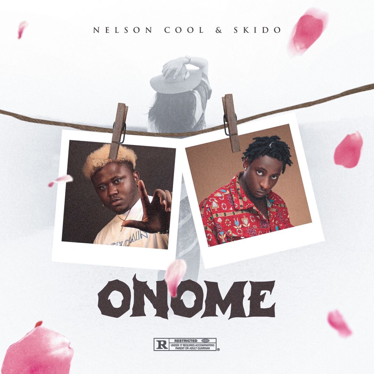 Nelson Cool ft Skido – Onome