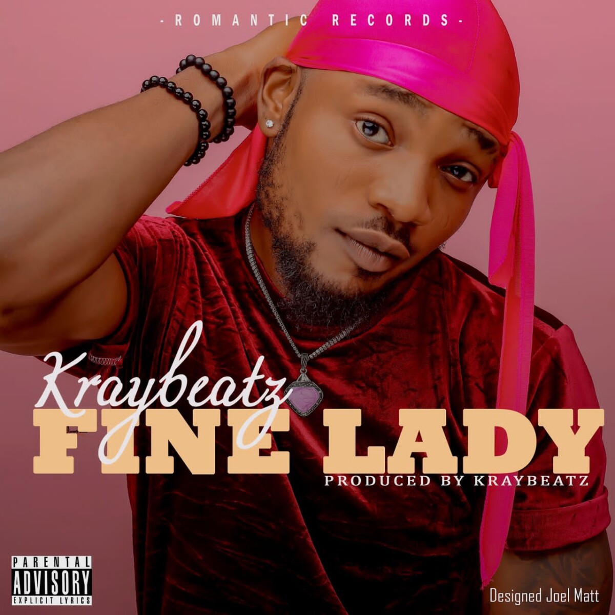 Kraybeatz – Fine Lady