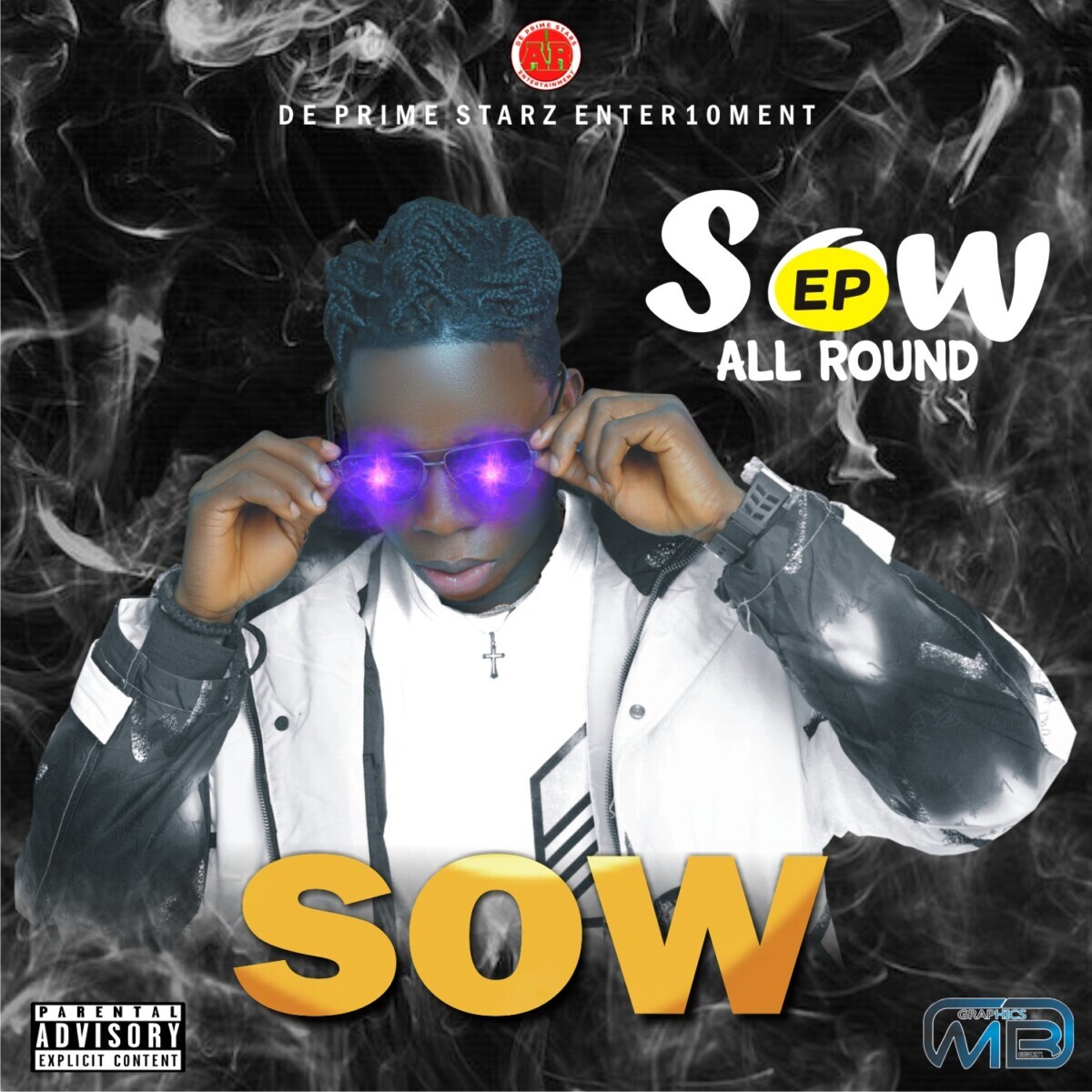 Music: All Round – “Sow”