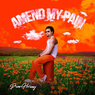 Prinx Harvey – Amend My Pain | @realprinxharvey