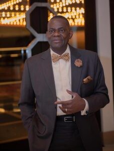 Anthony Onianwah: Pioneering excellence in oil and gas industry