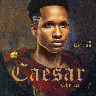 Leo Demian – Caesar (EP)