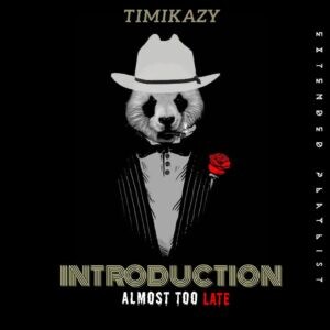 EP: Timikazy – Introduction Almost Too Late