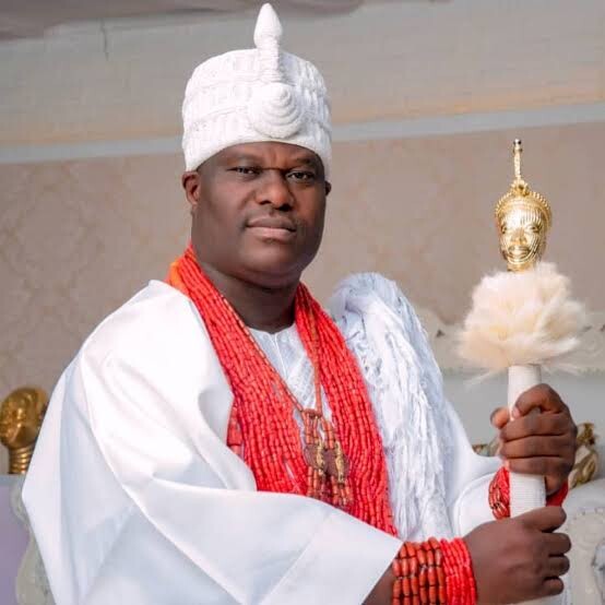 Breaking News: Prophet Jeremiah Omoto Fufeyin pledges support to The Oni of Ife’s vision for a better Nigeria