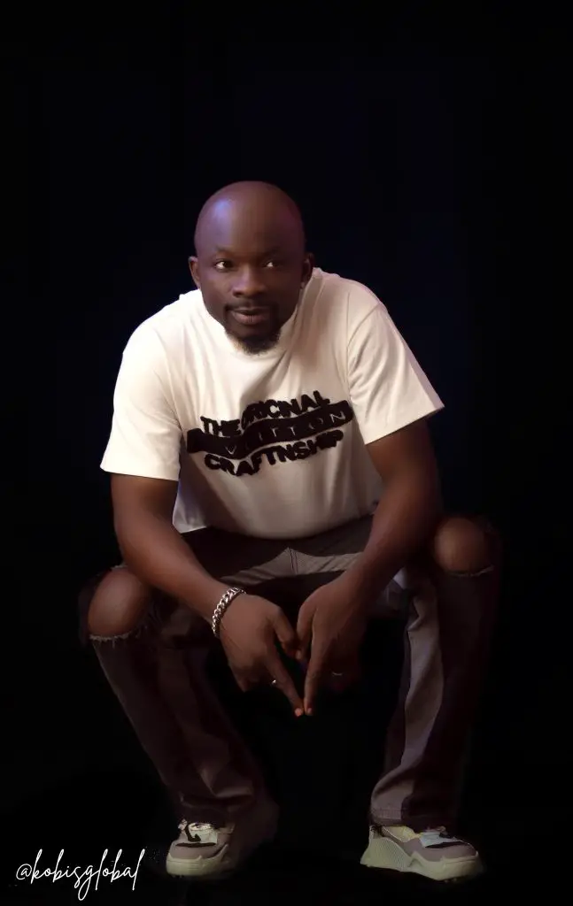 Regaljay Biography: Inspiring the Youth with Uplifting Afrobeat Sounds