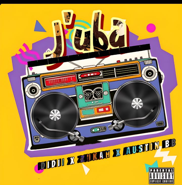 Download Mp3: Didii – Juba