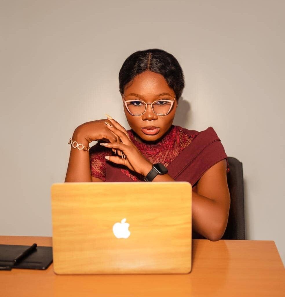 “Woman Empowerment will unlock greater economic potential in Nigeria” – Entrepreneur, Roseann Munachi