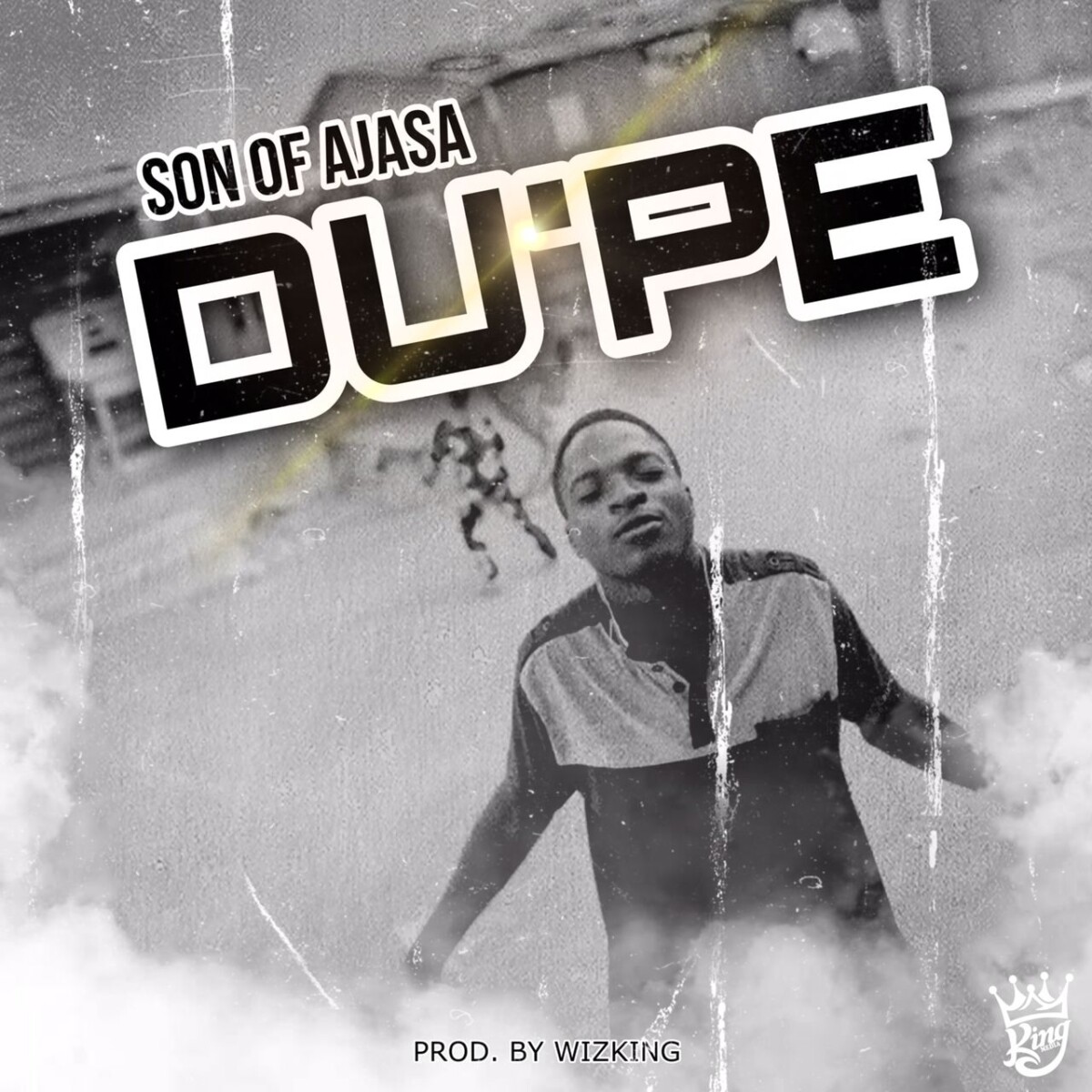 Son Of Ajasa – Dupe