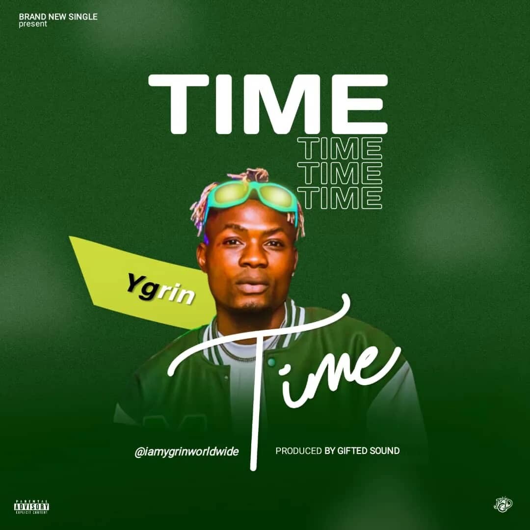 YGrin – Time