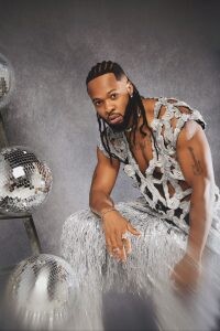 Nigerian superstar Flavour to perform at St John’s Afrobeat Music Festival in USVI