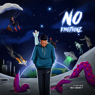 Yxng Bobby – No Emotionz