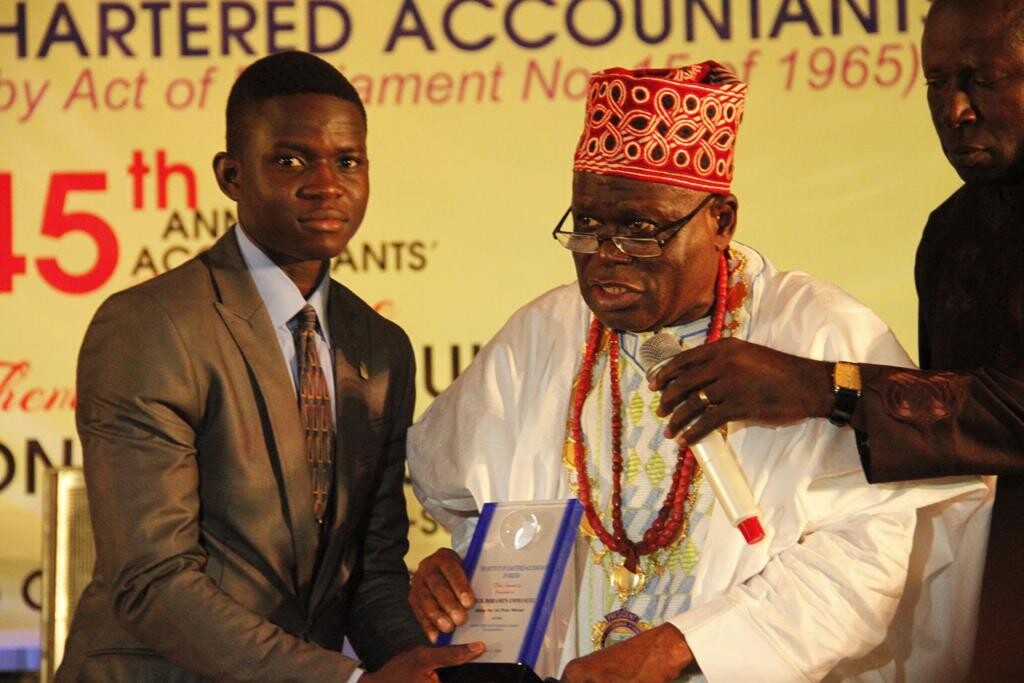“We Usher in New Era of Economic Prosperity in Nigeria”, Entrepreneur, Meck Doramen