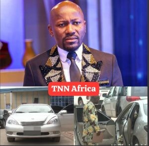 Viral News: Apostle Johnson Suleman’s act of charity inspires hope among Bibles-for-poor missionaries